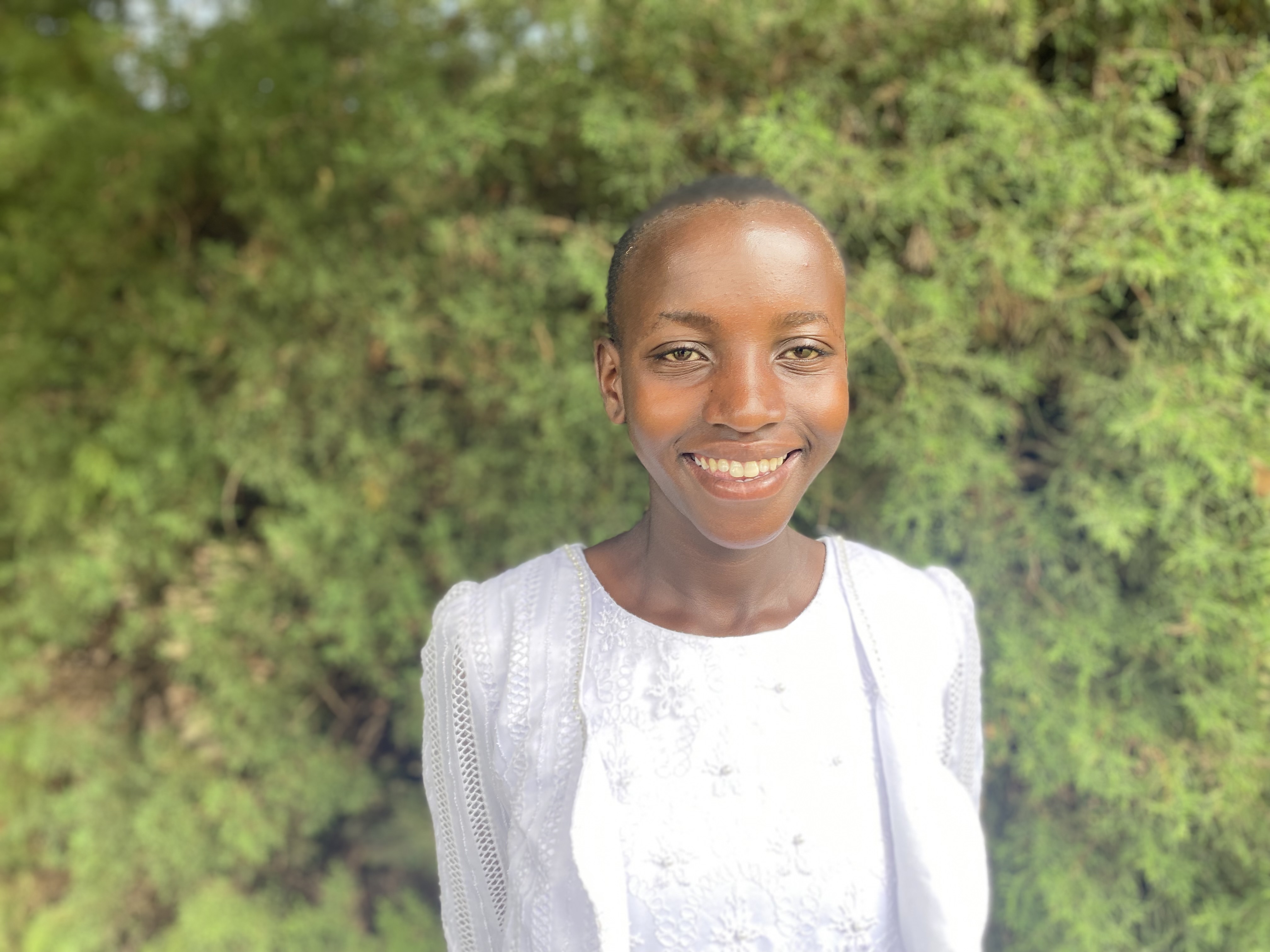 Faith Jeruto (KK-121)